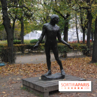 Rodin, le laboratoire de la création au Musée Rodin