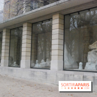 Rodin, le laboratoire de la création au Musée Rodin