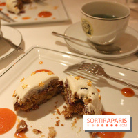 Mariage Frères pour Noël 2015