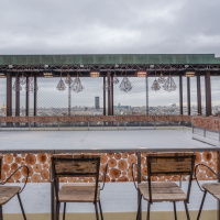 Patinoire Tour Eiffel 2015