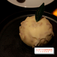 Goûter ou tea-time au Buddha Bar Hôtel