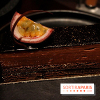 Goûter ou tea-time au Buddha Bar Hôtel