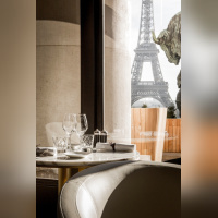 Le nouveau Café de l'Homme