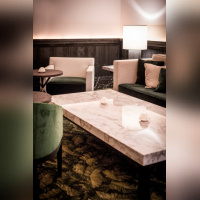 Le nouveau Café de l'Homme