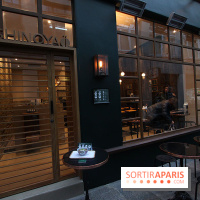 Oïshinoya et ses Gyudons