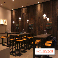 Oïshinoya et ses Gyudons