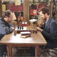 Le Goût des Merveilles 