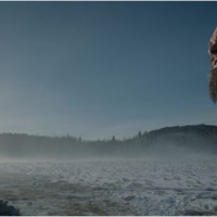 The Revenant 