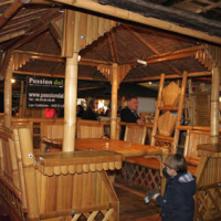 Salon de l'Agriculture 2012