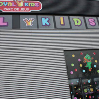 Royal Kids Elancourt