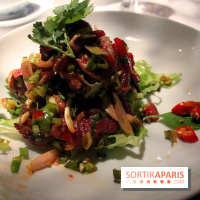 Chez Ly, restaurant asiatique traditionnel et gourmet 