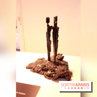 Patrick Roger, le chocolat dans tous ses états