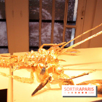 Patrick Roger, le chocolat dans tous ses états