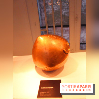 Patrick Roger, le chocolat dans tous ses états