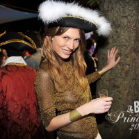 Le Bal des Princesses