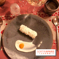 La Raclette Party du Châlet Fleurier du Park Hyatt Paris Vendôme