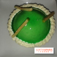 Le Relais du Parc - Hôtel Renaissance Le Parc Trocadéro