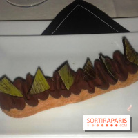 Le Relais du Parc - Hôtel Renaissance Le Parc Trocadéro