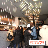 Le Camion Qui Fume Restaurant