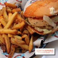 Le Camion Qui Fume Restaurant