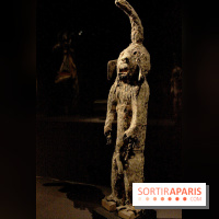 Persona, l'exposition terrifiante au Musée du Quai Branly