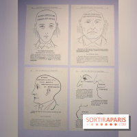 Persona, l'exposition terrifiante au Musée du Quai Branly