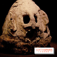 Persona, l'exposition terrifiante au Musée du Quai Branly