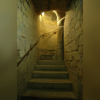 Les Catacombes de Paris