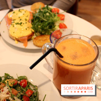 Thé Cool, restaurant-salon de thé