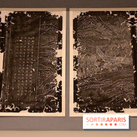 Bentu, l'exposition à la Fondation Louis Vuitton