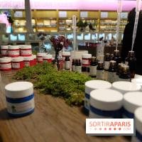 Nouveautés Aroma-Zone