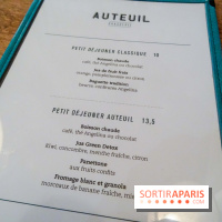 Auteuil Brasserie, deux nouveaux rendez-vous cet hiver