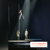 Le Festival du Cirque de Demain 2016