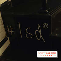 LSD : Les Souris Dansent