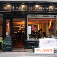 LSD : Les Souris Dansent