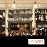 LSD : Les Souris Dansent