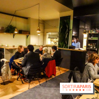 Restaurant le Pré d'ici