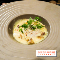 Restaurant le Pré d'ici