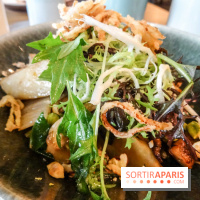 Anicia : le bistrot nature de François Gagnaire