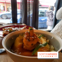 Anicia : le bistrot nature de François Gagnaire