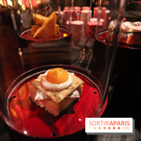 Le Tea Time du Buddha-Bar Hotel Paris