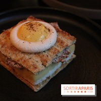 Le Tea Time du Buddha-Bar Hotel Paris