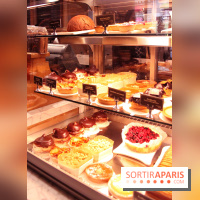 Le Pain Quotidien s'installe au Hilton Paris Opéra