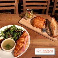 Le Pain Quotidien s'installe au Hilton Paris Opéra