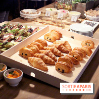 Le Pain Quotidien s'installe au Hilton Paris Opéra