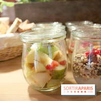 Le Pain Quotidien s'installe au Hilton Paris Opéra