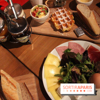 Le Pain Quotidien s'installe au Hilton Paris Opéra