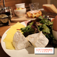 Le Pain Quotidien s'installe au Hilton Paris Opéra