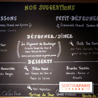 Le Pain Quotidien s'installe au Hilton Paris Opéra