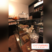 Cuillier Grenelle, le nouveau coffee shop